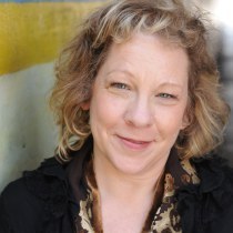 Gillian Bagwell