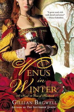 Venus in Winter cover