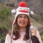 me in my sockmonkey hat