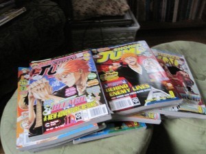 haul 024