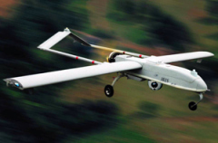 surveillance drone