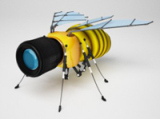 tiny drone