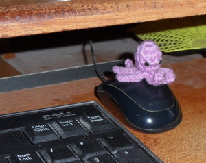 Octopode protector