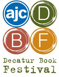 AJC Decatur Book Festival