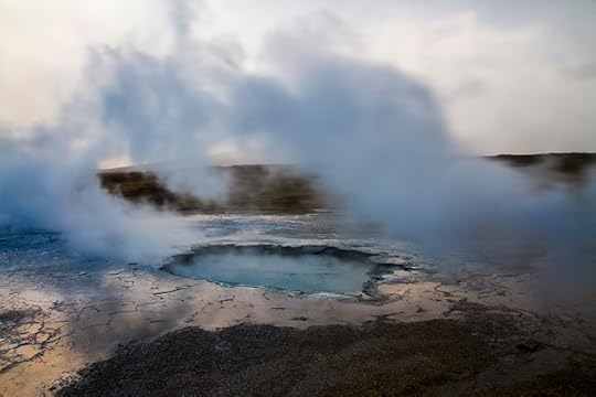 Hveravellir Iceland Blog