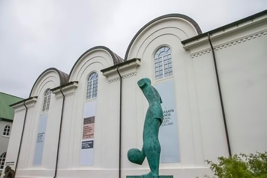 National Gallery Reykjavik