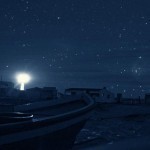 12 segundos de oscuridad