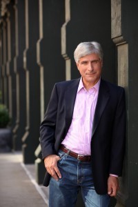 Steve Berry Interview on DIALOGUE: Between the Lines