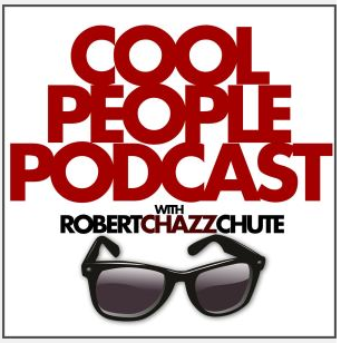 cool people podcast