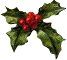 mistletoe