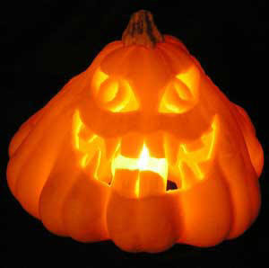 Jack O'Lantern