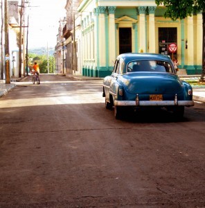cuba