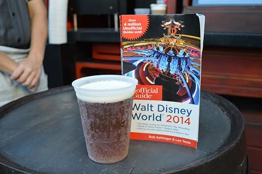 GuideButterbeer