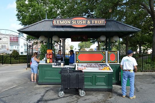 LemonSlushFruit