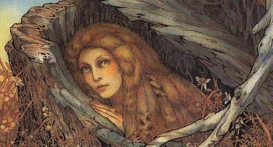 Thousandfurs Fairy Tale