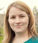 Laura Howard author picture