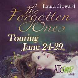 The Forgotten Ones Tour Button