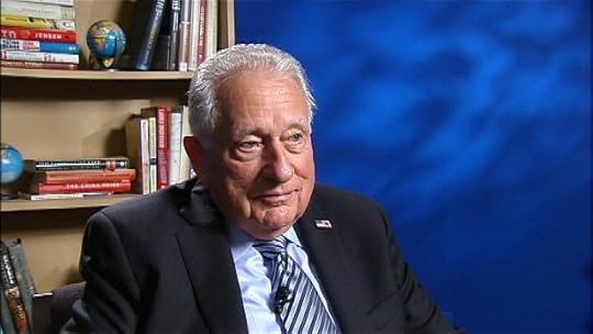 Former Secret Service agent Clint Hill