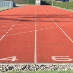 track