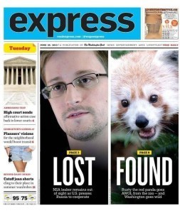 lost and found