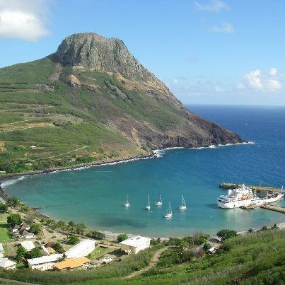 UaPouharbor