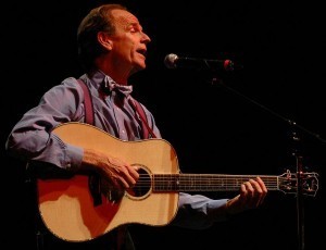 Livingston Taylor Almost Famous
