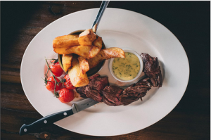 Wheelers The Pear Tree Inn - Marco Pierre White