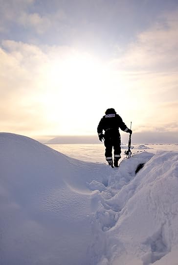 Jonathan Björklund’s Arctic Photos