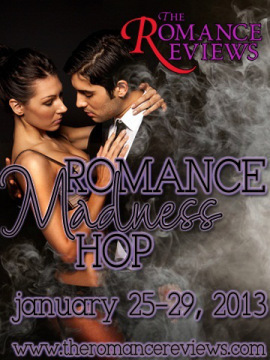 TRR Romance Madness Hop