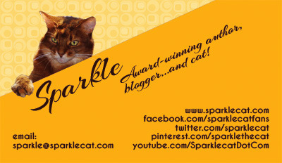 My human had to adjust the colors after converting it to RGB to post on the blog