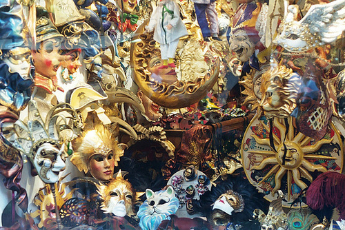 Masquerade
