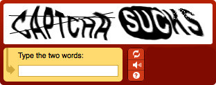 capcha-sucks