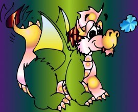 baby-dragon