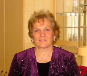 Barbara Edwards
