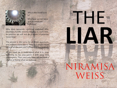 THE LIAR - Niramisa Weiss