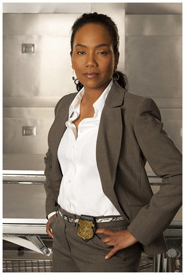 Sonja Sohn