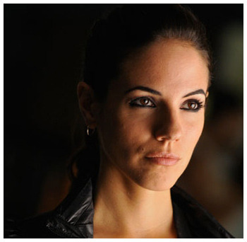 Anna Silk