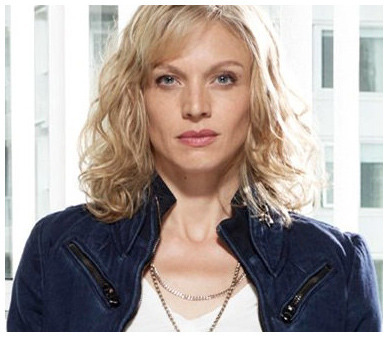 Kristin Lehman