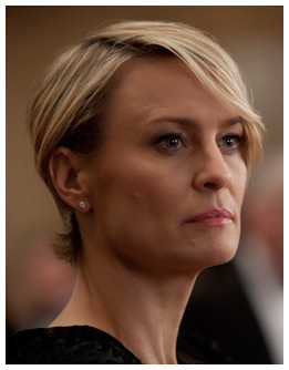 Robin Wright