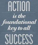 Time Management- Action oriented- Good Habits