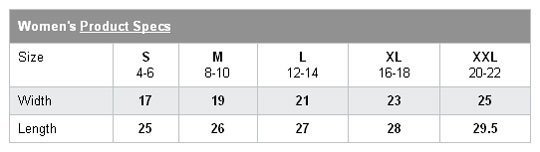 TeddyTshirt-LadiesSize