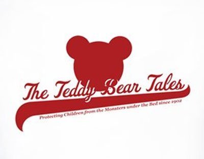 TeddyTshirt-Graphic