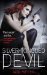Silver-Tongued Devil (Sabina Kane) by Jaye Wells