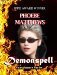 Demonspell (Sunspinners) by Phoebe Matthews
