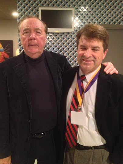 Mark Murphy and James Patterson