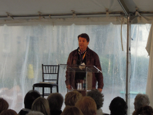 Murphy Book Festiavl 2013