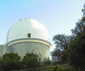 KPNO 2.1-Meter
