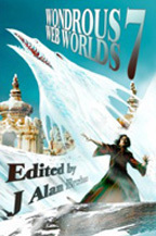 Wondrous Web Worlds 7