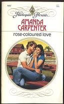 original rose coloured love