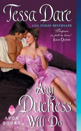 anyduchesswilldo